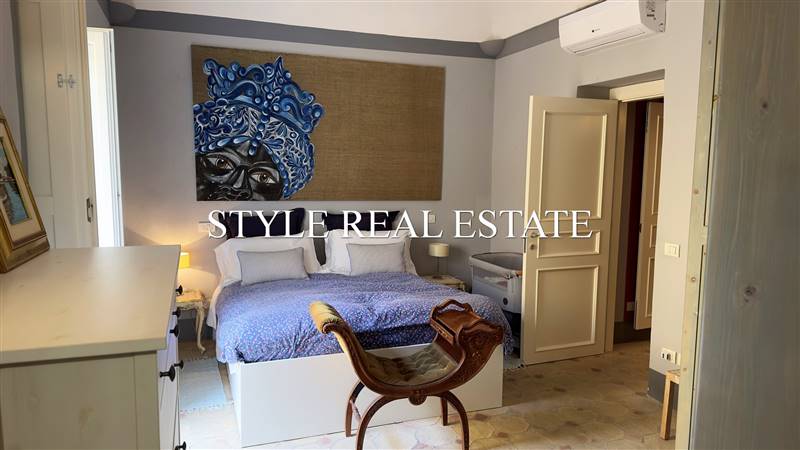 appartamento in vendita a Siracusa in zona Isola Ortigia