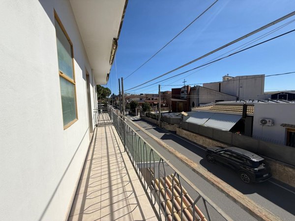 appartamento in vendita a Siracusa in zona Epipoli