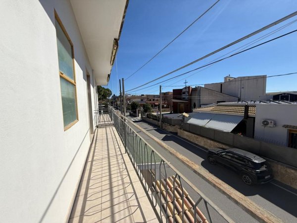 appartamento in vendita a Siracusa in zona Epipoli