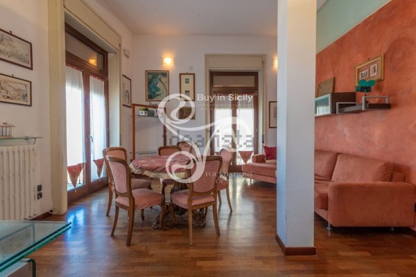 appartamento in vendita a Siracusa in zona Isola Ortigia