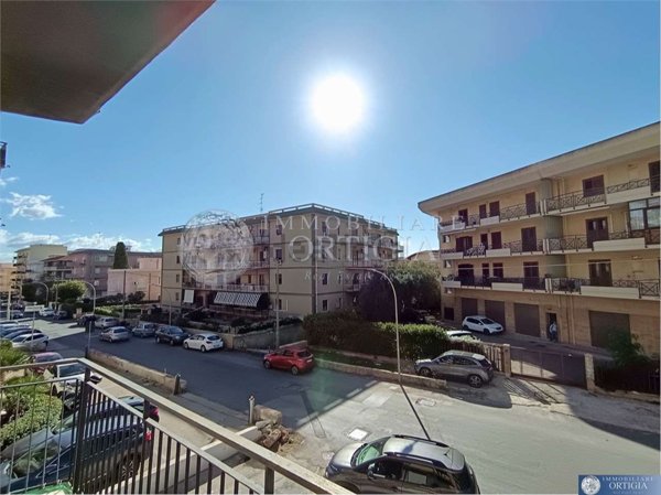 appartamento in vendita a Siracusa in zona Epipoli