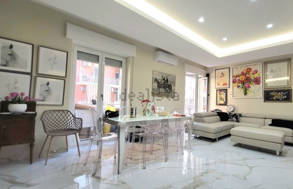 appartamento in vendita a Siracusa in zona Centro Città