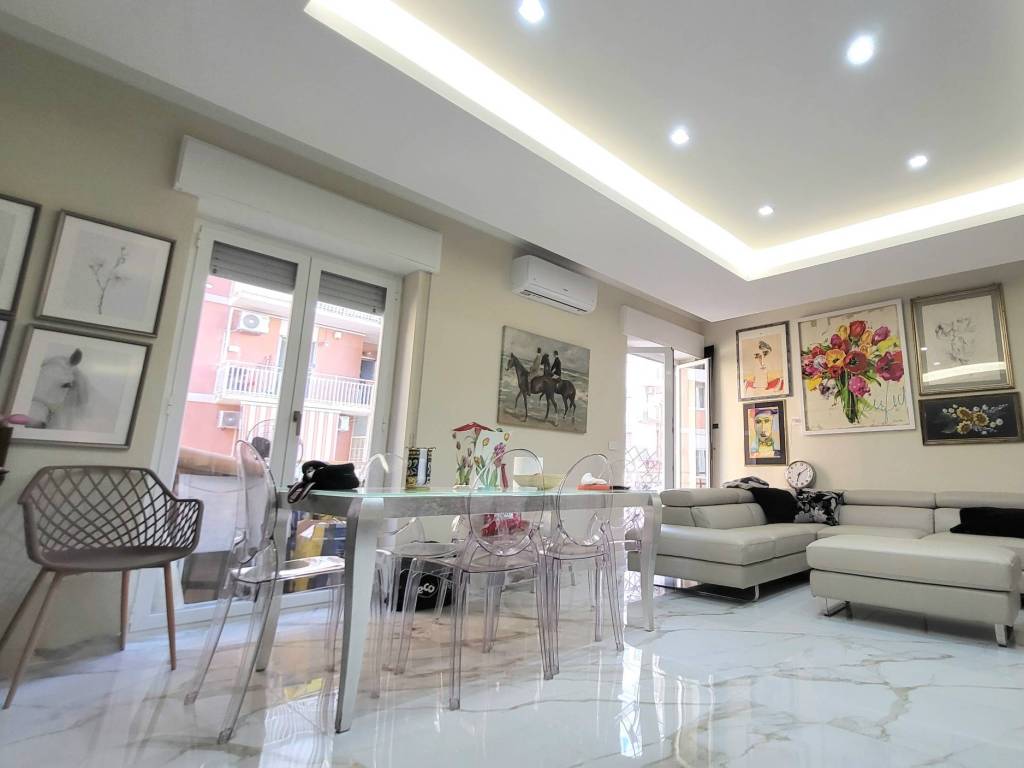 appartamento in vendita a Siracusa in zona Centro Città