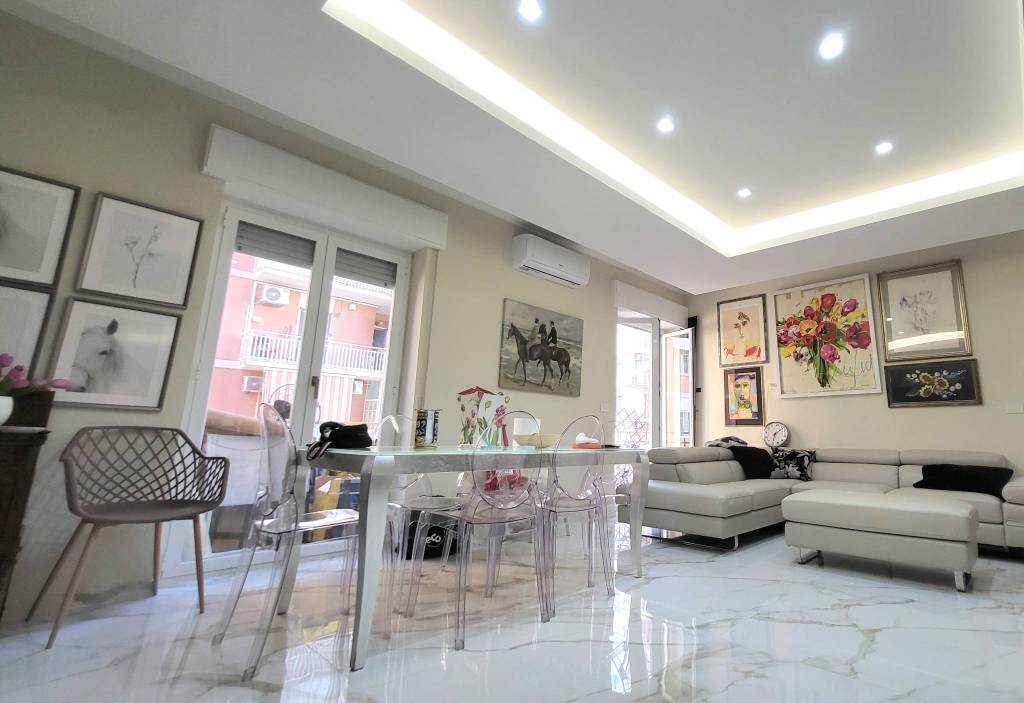 appartamento in vendita a Siracusa in zona Centro Città