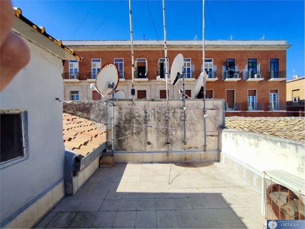 appartamento in vendita a Siracusa in zona Isola Ortigia