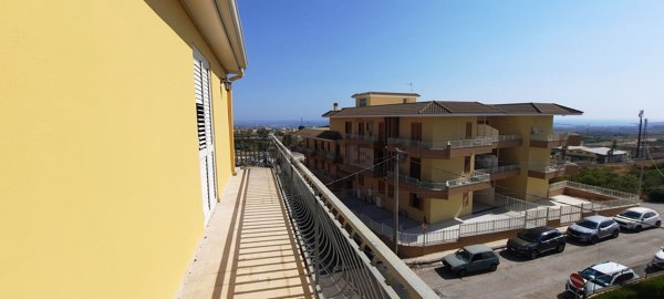 appartamento in vendita a Siracusa in zona Belvedere