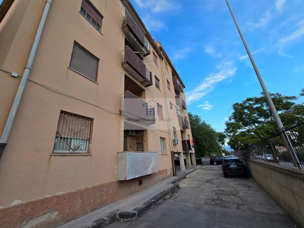 appartamento in vendita a Siracusa in zona Scala Greca