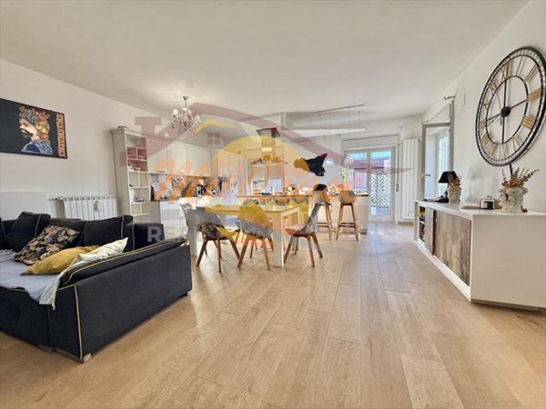 appartamento in vendita a Siracusa in zona Scala Greca