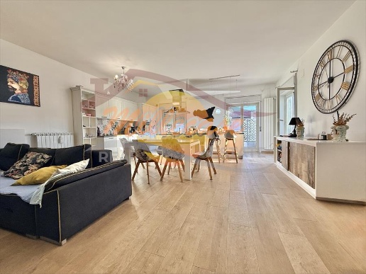 appartamento in vendita a Siracusa in zona Scala Greca