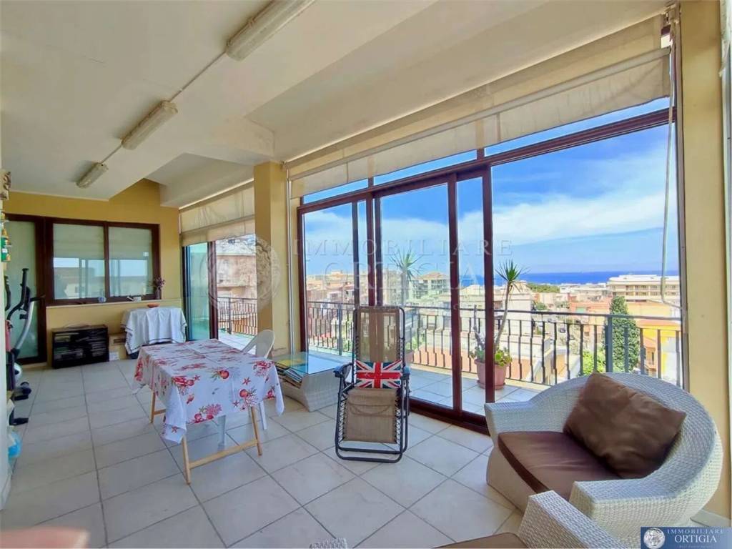 appartamento in vendita a Siracusa in zona Centro Città
