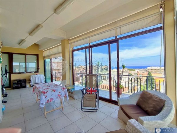 appartamento in vendita a Siracusa in zona Centro Città