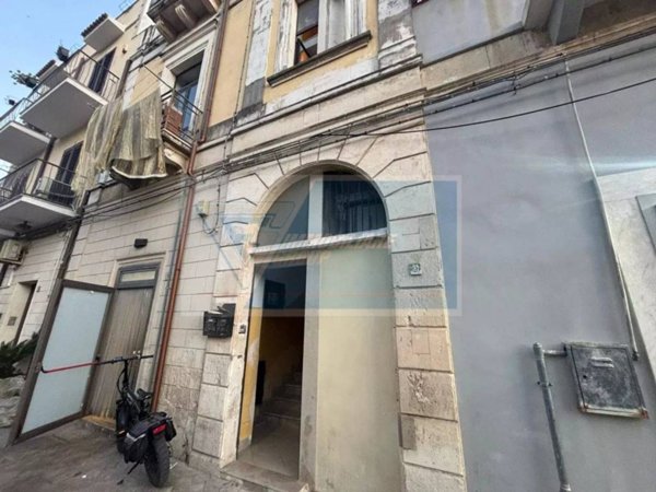 appartamento in vendita a Siracusa in zona Centro Città