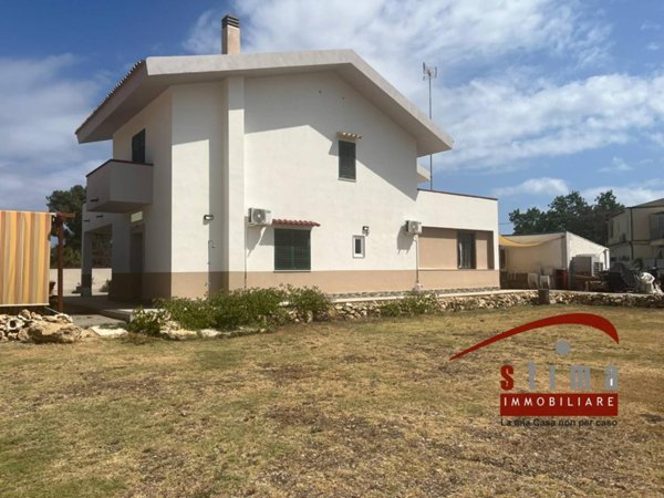 casa indipendente in vendita a Siracusa in zona Isola / Plemmirio