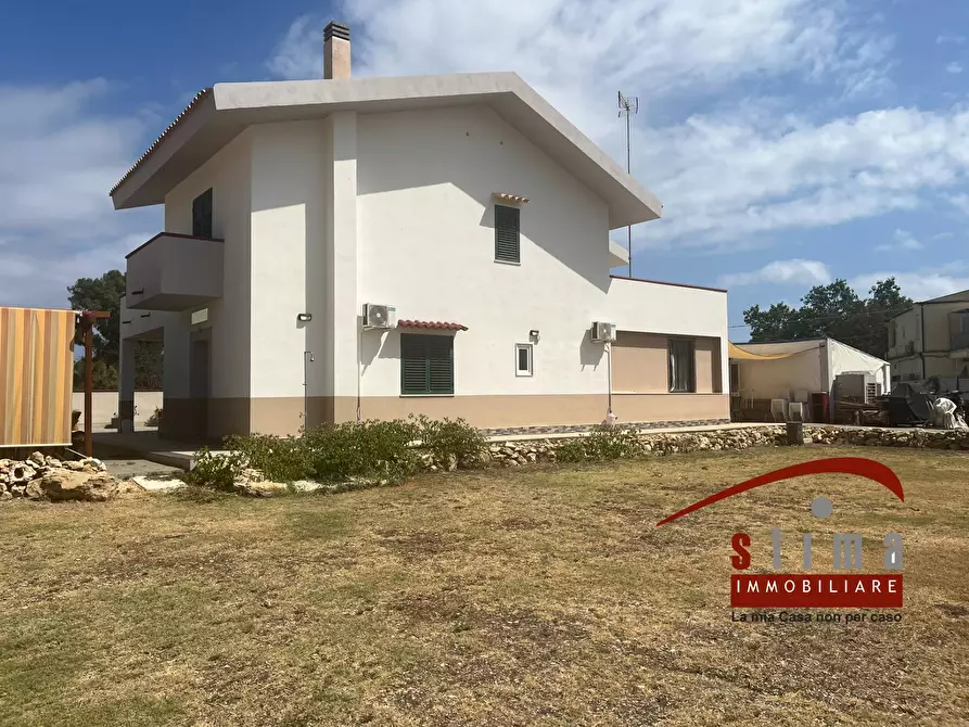 casa indipendente in vendita a Siracusa in zona Targia