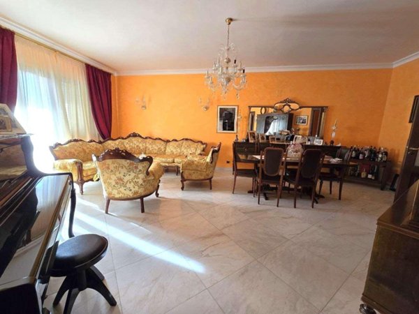 appartamento in vendita a Siracusa in zona Grottasanta
