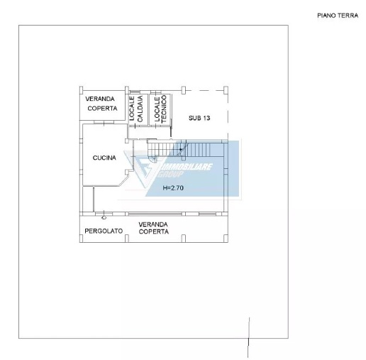 casa indipendente in vendita a Siracusa in zona Scala Greca