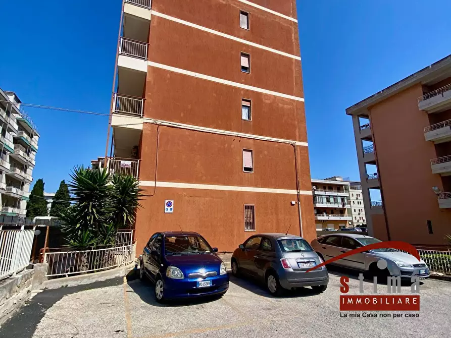 appartamento in vendita a Siracusa in zona Scala Greca