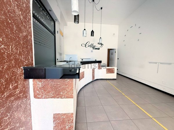 locale commerciale in vendita a Siracusa in zona Centro Città