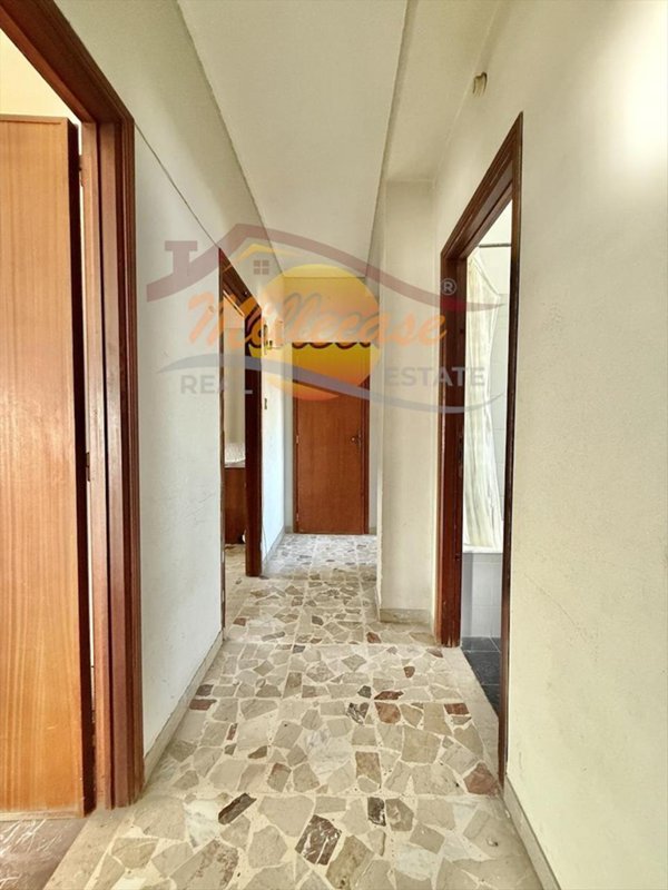 appartamento in vendita a Siracusa in zona Scala Greca