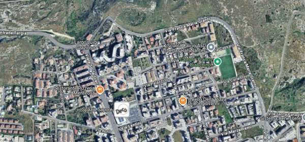 appartamento in vendita a Siracusa