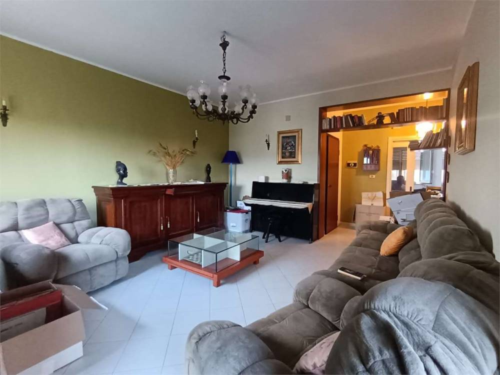 appartamento in vendita a Siracusa in zona Epipoli