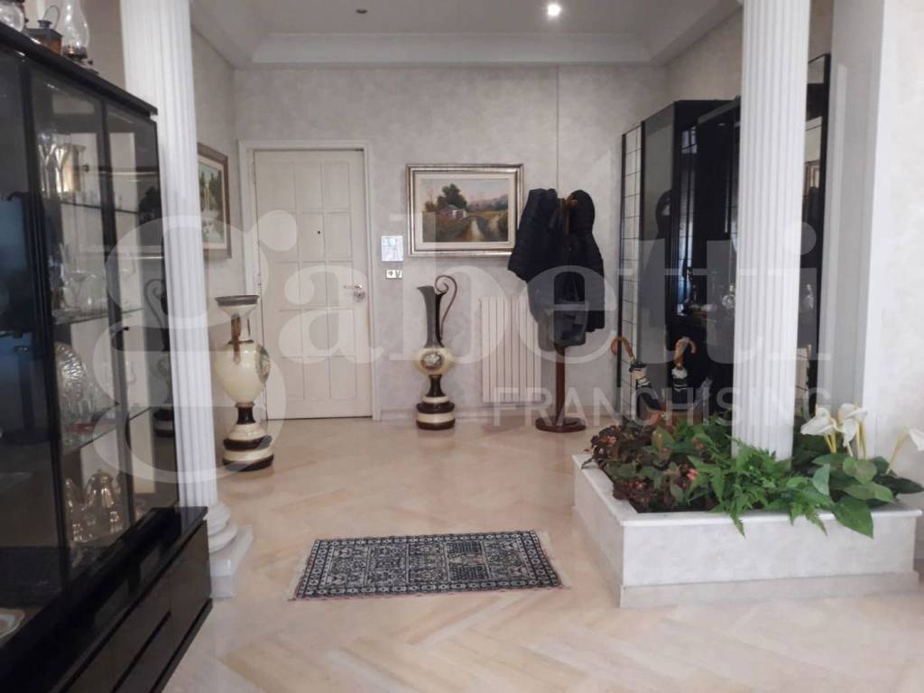 appartamento in vendita a Siracusa