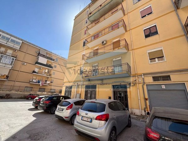 appartamento in vendita a Siracusa