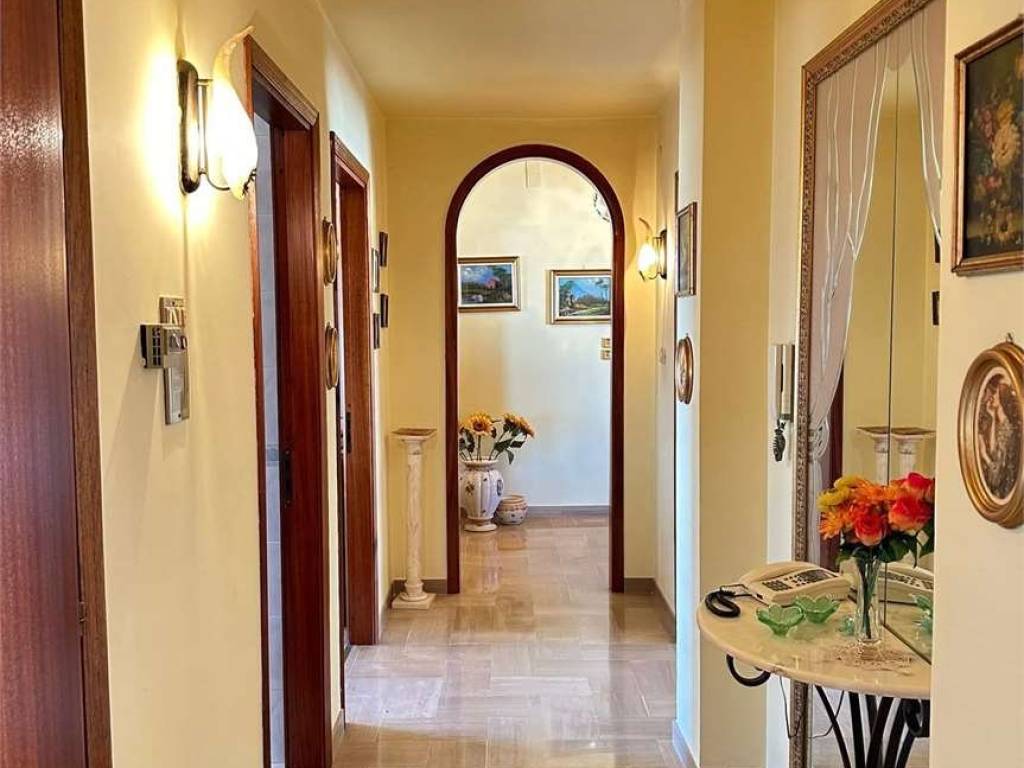 appartamento in vendita a Siracusa