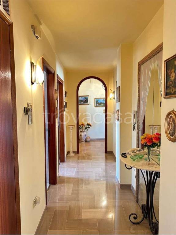 appartamento in vendita a Siracusa in zona Scala Greca