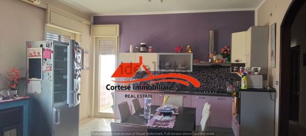 appartamento in vendita a Siracusa