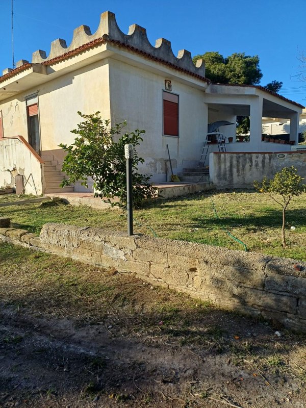 casa indipendente in vendita a Siracusa