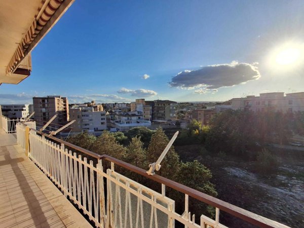 appartamento in vendita a Siracusa in zona Scala Greca