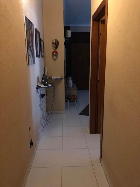 appartamento in vendita a Siracusa in zona Centro Città