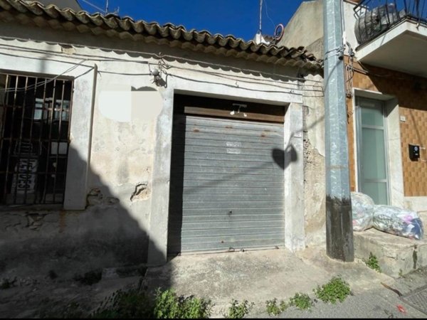 appartamento in vendita a Siracusa in zona Belvedere