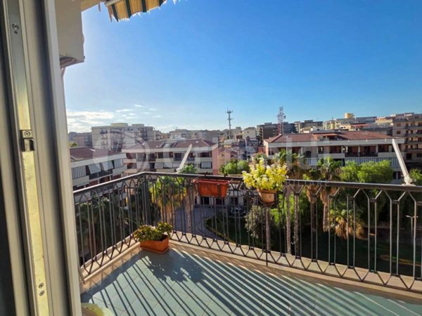 appartamento in vendita a Siracusa in zona Scala Greca