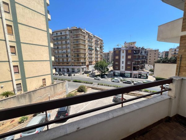 appartamento in vendita a Siracusa in zona Scala Greca