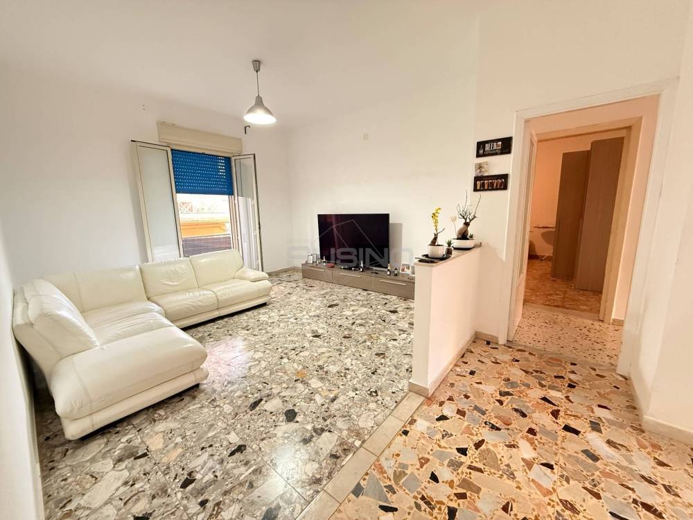 appartamento in vendita a Siracusa in zona Borgata