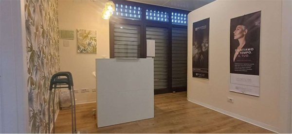 negozio in vendita a Siracusa in zona Scala Greca