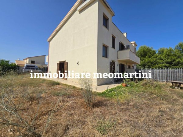 casa indipendente in vendita a Siracusa in zona Fontane Bianche