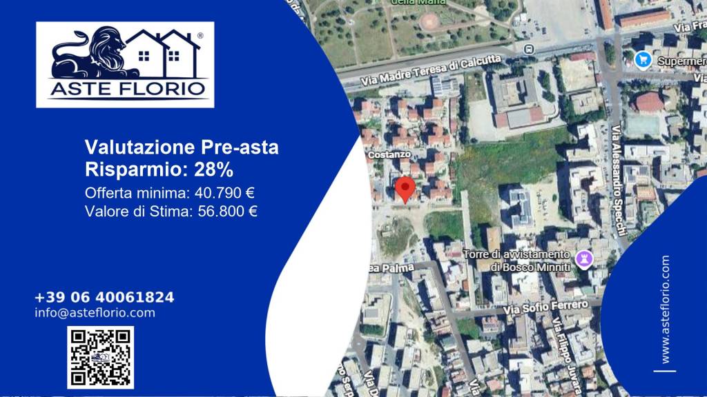 appartamento in vendita a Siracusa