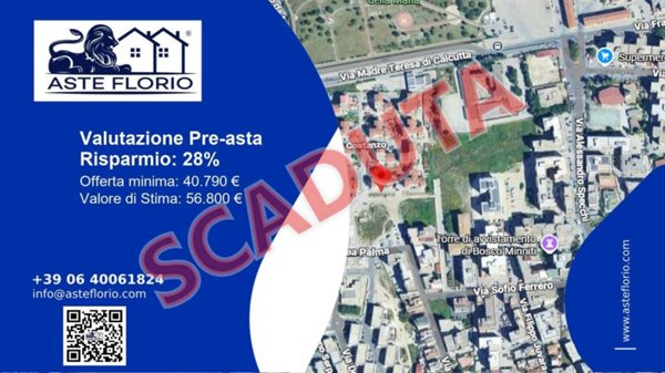 appartamento in vendita a Siracusa