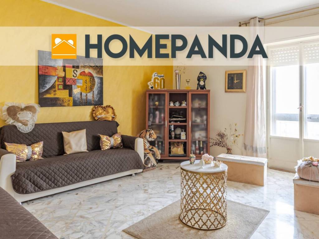 appartamento in vendita a Siracusa in zona Centro Città