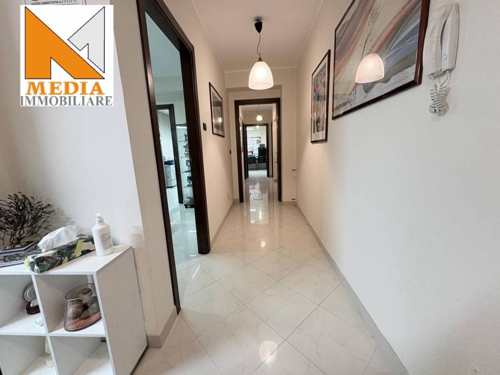 appartamento in vendita a Siracusa