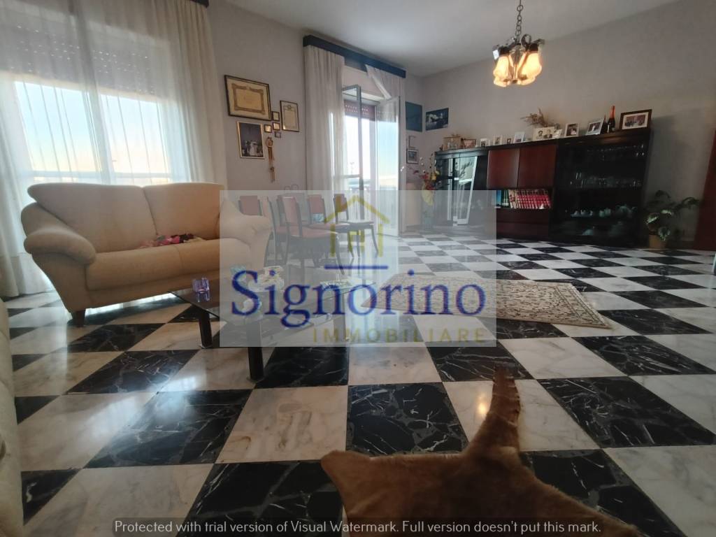 appartamento in vendita a Siracusa