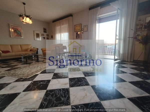 appartamento in vendita a Siracusa