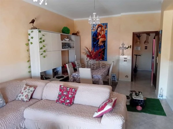 appartamento in vendita a Siracusa