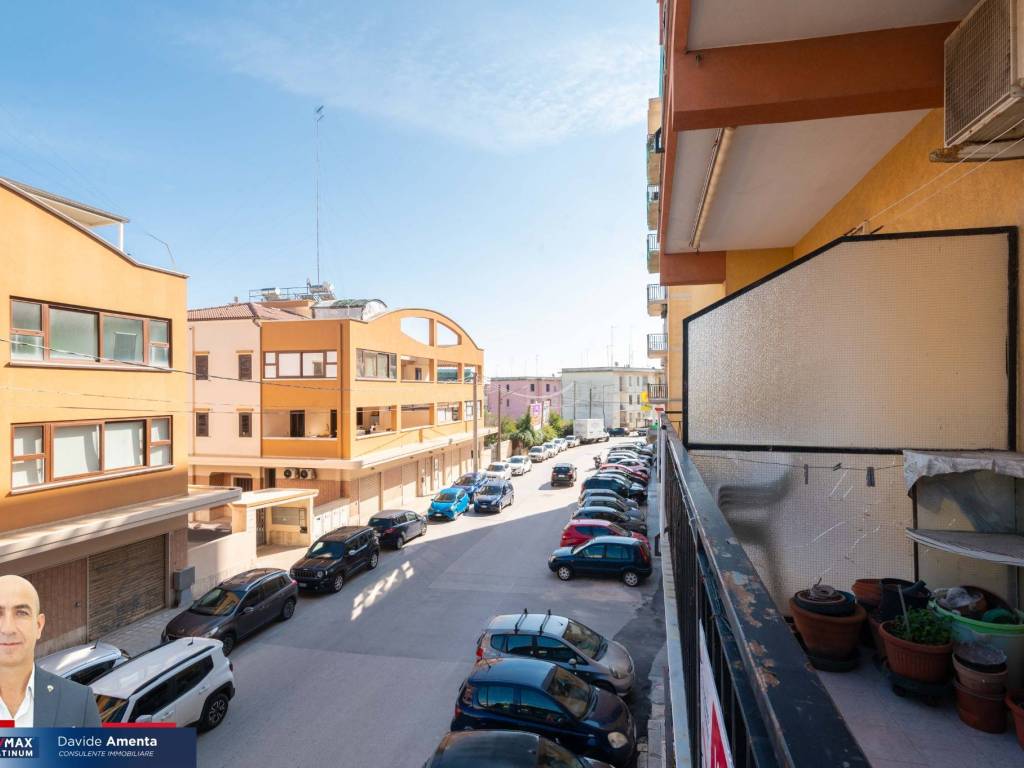 appartamento in vendita a Siracusa in zona Grottasanta