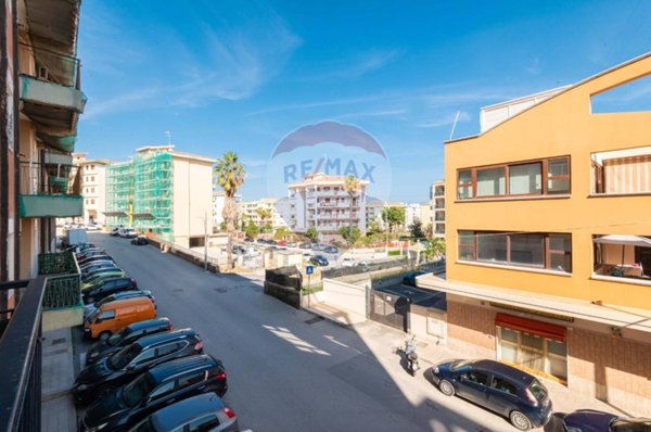 appartamento in vendita a Siracusa in zona Grottasanta