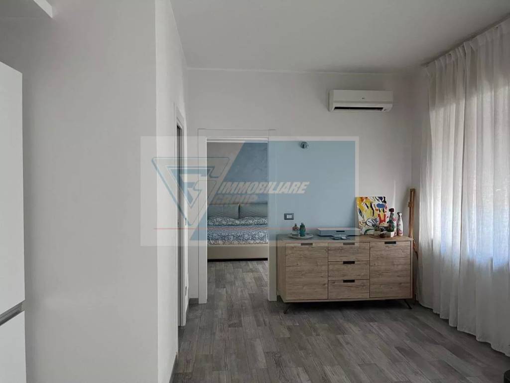 appartamento in vendita a Siracusa in zona Centro Città