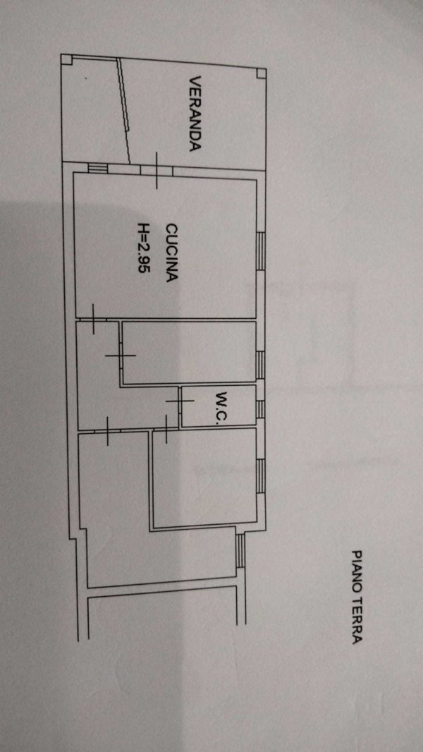casa indipendente in vendita a Siracusa in zona Ognina